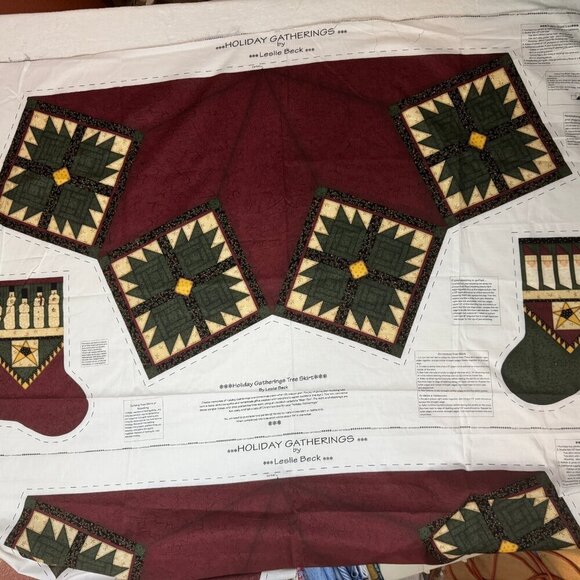 Assorted panels - Picture 5 of 14